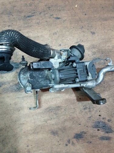 Peugeot 508 5008 - hdi, egr