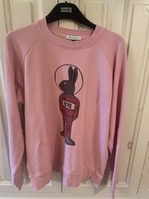 Bella Freud Myth-iCal Bunny