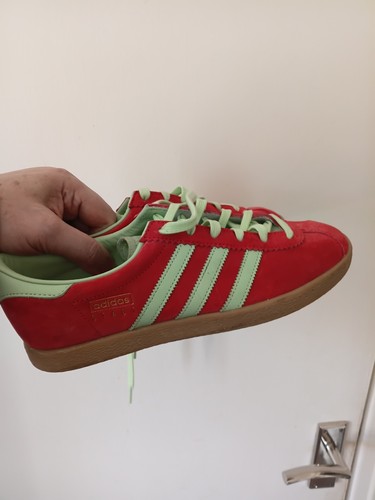 Adidas stadt size bnwot no - adidas,