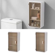 Bathroom Cabinet Wall Mounted
