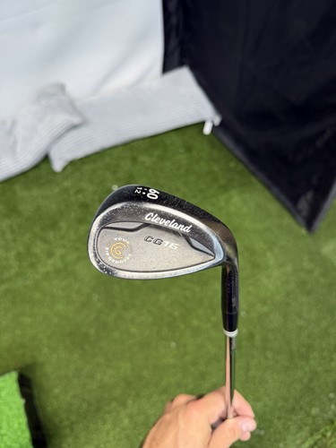Cleveland cg16 12 wedge - cg16,