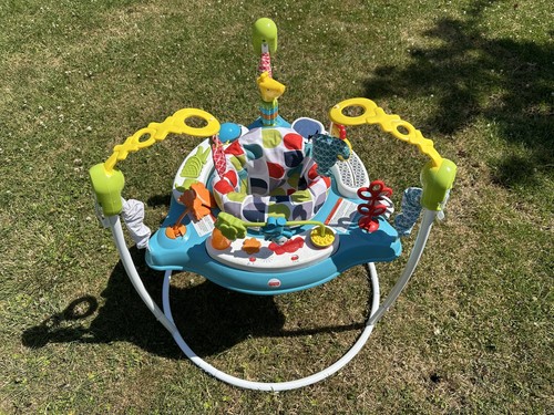 Fisher price color climbers - fisher-price,