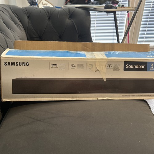 Samsung bluetooth soundbar - samsung,