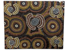 Aboriginal Dot Painting