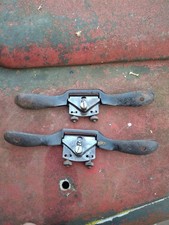 Old vintage stanley - vintage, spoke