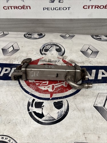 Iveco daily egr valve - iveco,