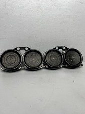 Yamaha FX140 Jet Ski Flame Arrestor Mesh Filter Set – OEM Intake Assembly