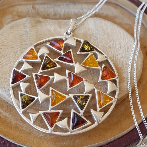 925 sterling silver - sterling, necklace