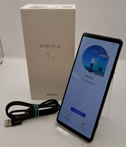 Sony xperia - (8gb, 256gb)