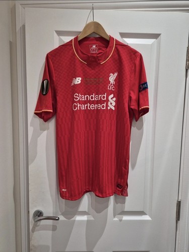 Liverpool new balance - fc,