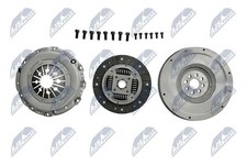 OPEL ASTRA H 1.7 CDTI  CLUTCH KIT NZS-PL-000 NTY