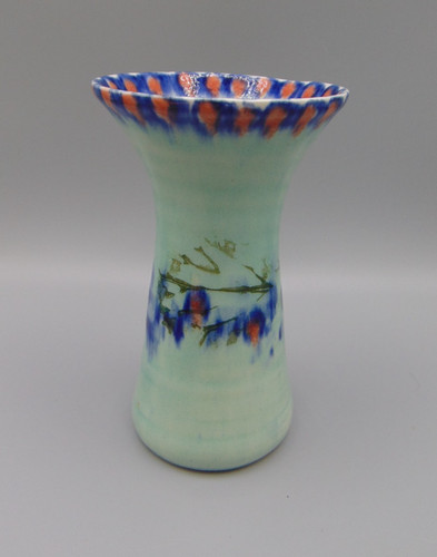 Vintage gansey studio pottery - gansey,
