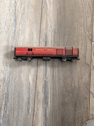Gauge model railway 2400 - model,
