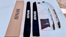 WNS Armato C3 Carbon/Wood