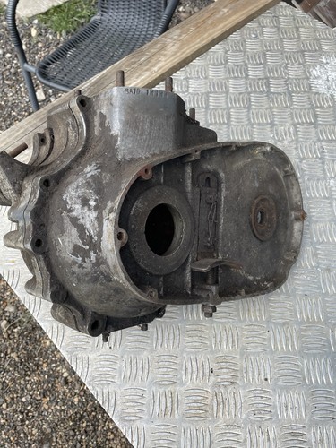 Bsa a10 1956 - a10, ba10