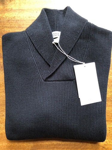 Cos jumper mens - mens, regular