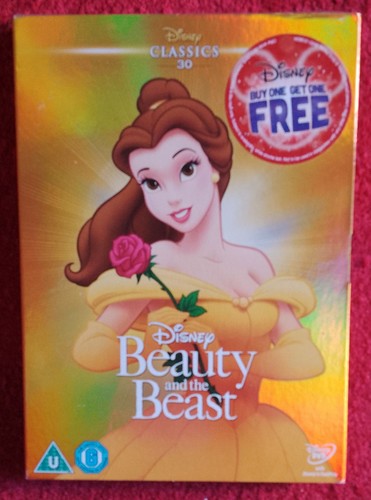 Beauty and the - , beast,