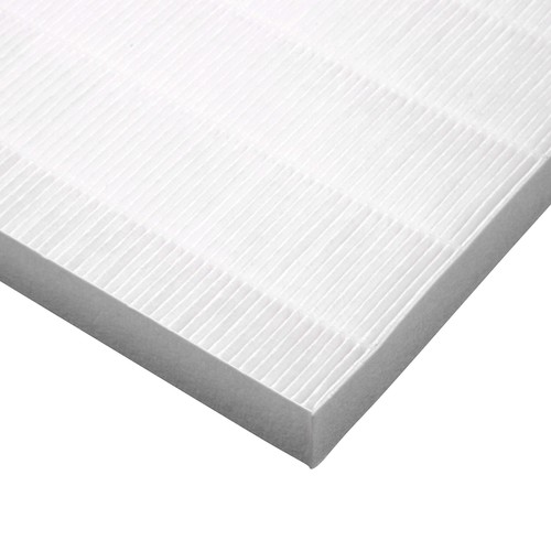 Hepa filter for - filter, fellowes