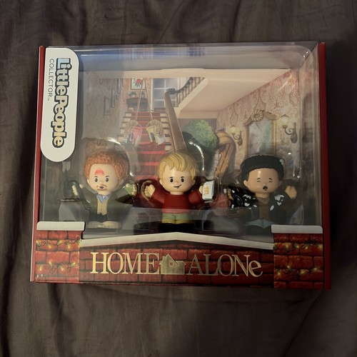 Home alone little - alone, people