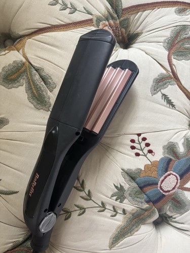 Babyliss the crimper - babyliss,