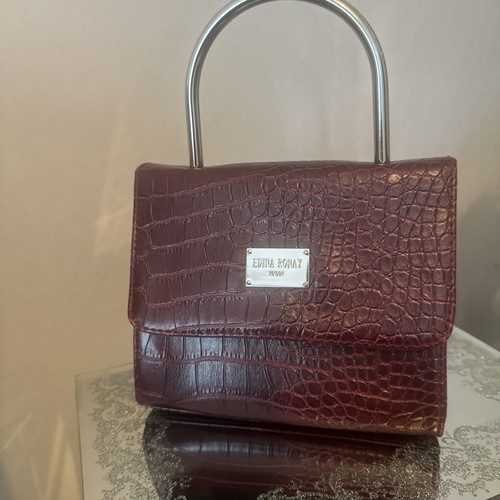 Edina ronay london - ronay, burgundy
