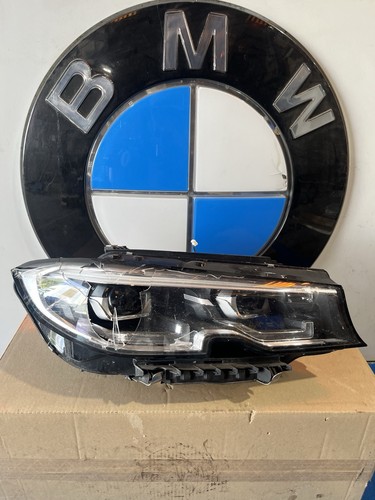Bmw series g20 g21 led - 3,