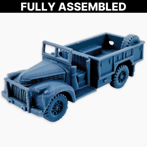 Chevrolet 1533 cwt gs - 30,