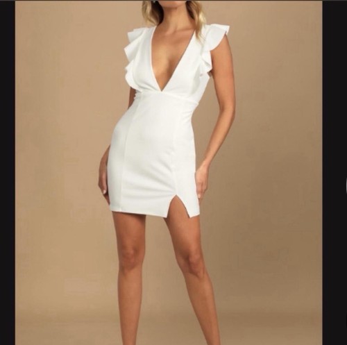 Lulus saw you dancing white - lulus,
