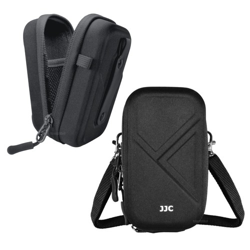 Camera bag hard back - , case