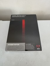 Authentic Adobe Creative Suite