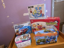 Job Lot New Toys - Wholesale clearance FREE POSTAGE