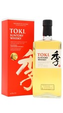 Toki - Blended Japanese Whisky