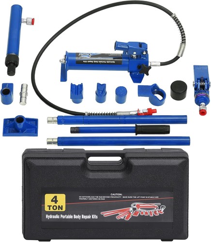 Ton heavy duty power - duty,