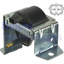 Ignition coil for - ignition, mg