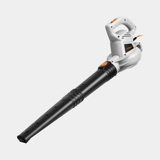 VonHaus Leaf Blower 3000W, Clear Leaves from Gardens, Patios, Driveways