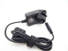 6V DC 500mA AC Adaptor Power Supply for Roger Black Cross Trainer AG14212