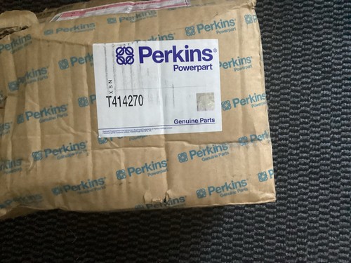 Perkins alternators 65amp - ,