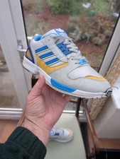 Rare Adidas zx 8000 offspring