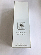 Clinique Aromatics In White