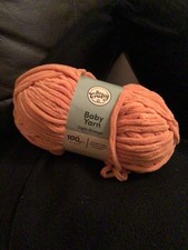 So Crafty Baby Knitting &