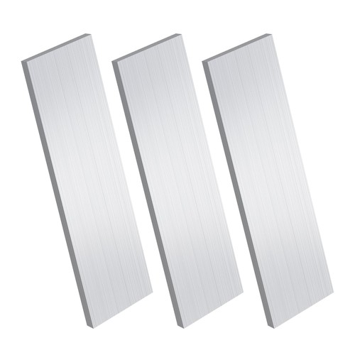 Pcs 6061 aluminum - 6061,