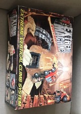 Extreme Machines Volcano Climber Construction Kit 2002 Extreme Vertical..  Boxed