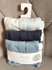 Pure Cotton Sleepsuits -