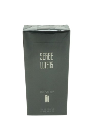 Serge lutens dent - lutens,