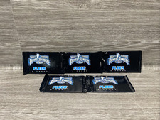 Fleer Mighty Morphin Power