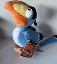 DISNEY THE LION KING ZAZU