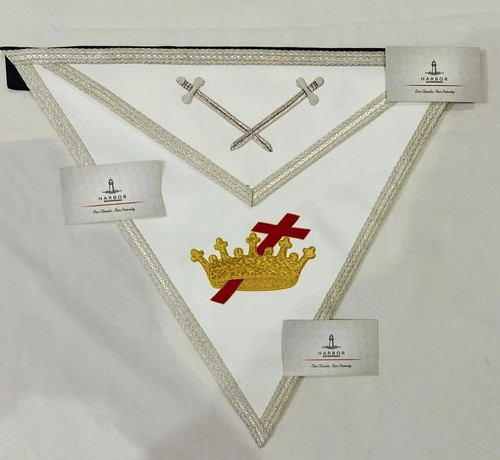 Knight templar 100 lambskin - templar, 100%