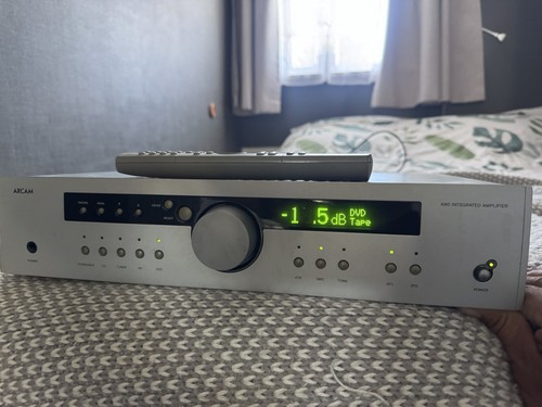 Arcam diva a90 - ,