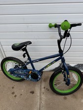 Apollo squad kids bike - squad,