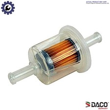FUEL FILTER DFF0100 FOR SKODA